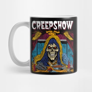 Creepshow Eat & Drink Mug